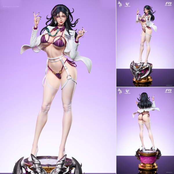 Fengyulan 毒瘤 TriEagles Studio 006