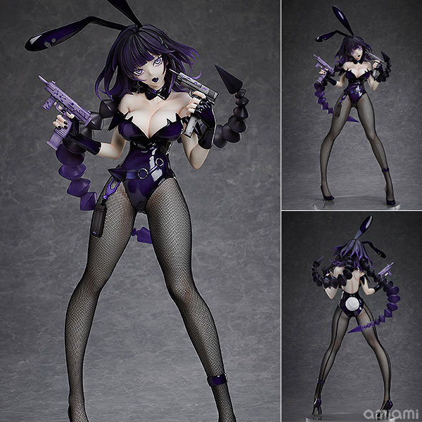 バニーガールフィギュア FREEing DF ケリー バニーVer. 1/4スケール フィギュア 買取】ケリー