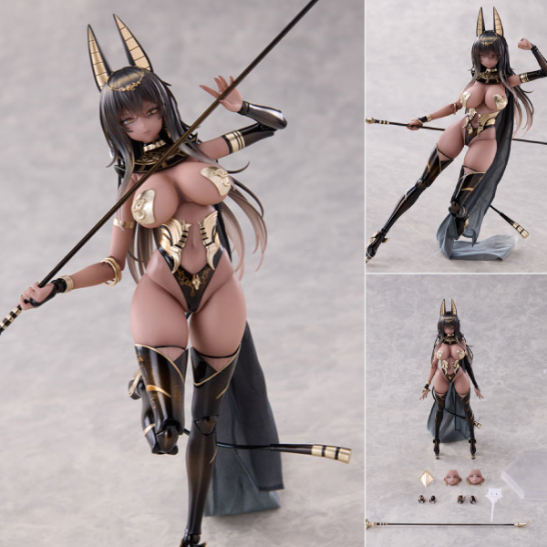 Galacticシリーズ 紫舞那 司祭 DISH Otherwhere 009