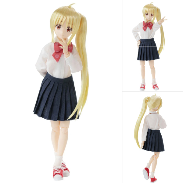 アゾン ぼっち・ざ・ろっく！ 伊地知虹夏 1/6スケールドール メインビジュアル