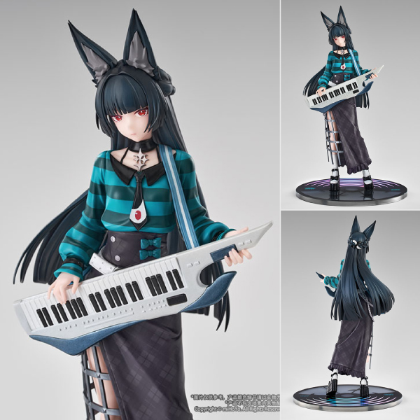 Gift+ ゼンレスゾーンゼロ 星見雅 華やぐ遊歩Ver.