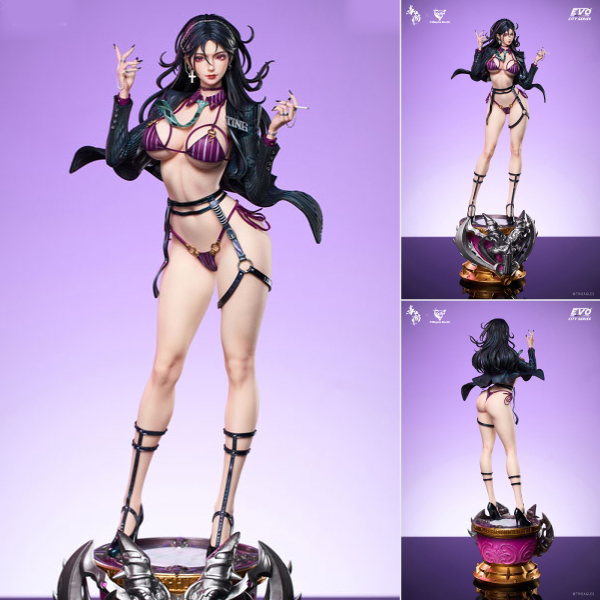 Fengyulan 毒瘤 TriEagles Studio 000