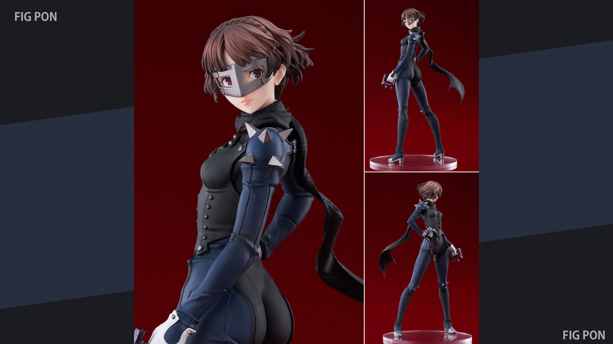 POP UP PARADE ペルソナ5 ザ・ロイヤル クイーン L size